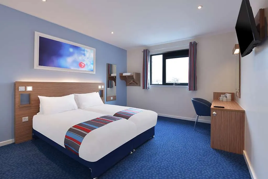 Travelodge York Hull Road イギリス