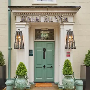 Du Vin & Bistro **** York