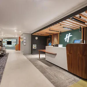 By Ihg **** York