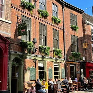 Galtres & Forest Restaurant York